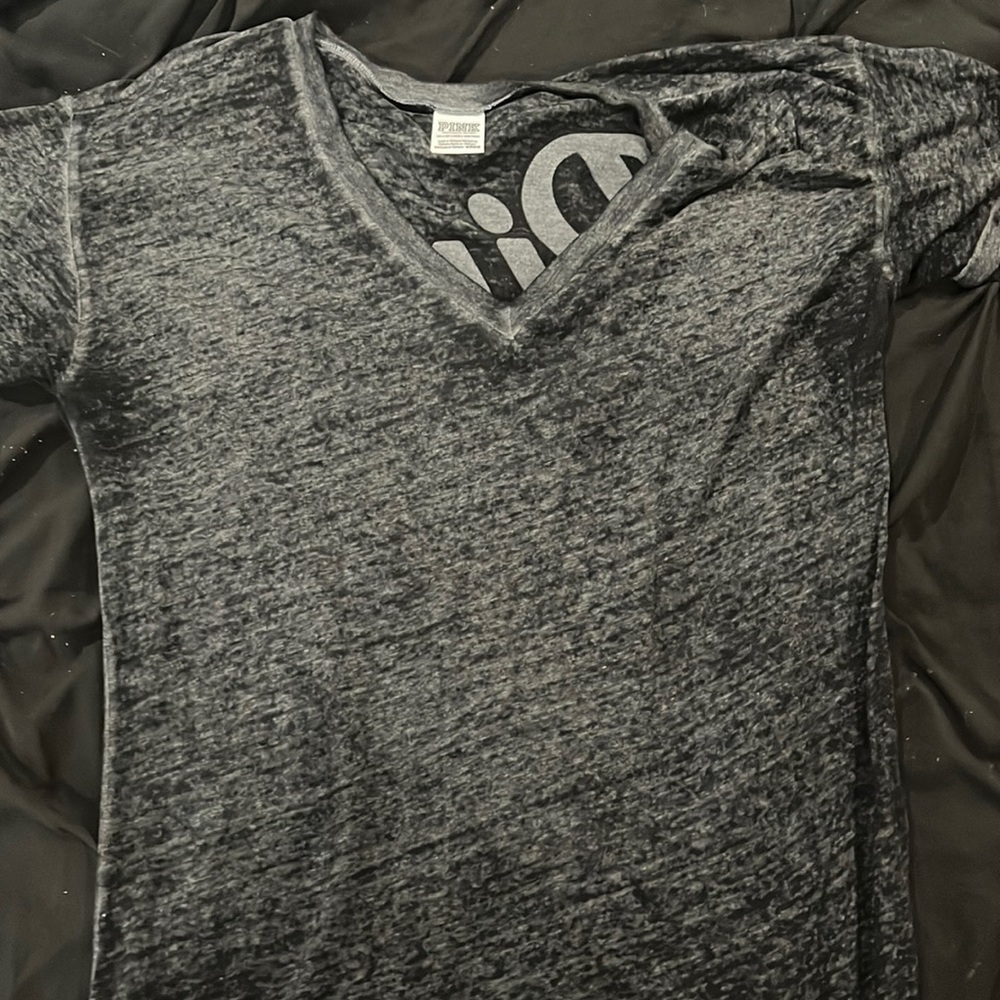 Oversized Tee